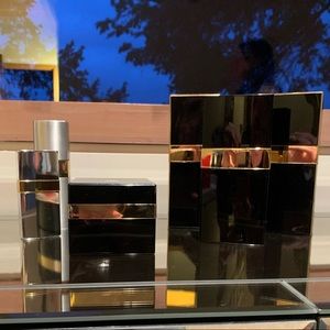 CHANEL Empty Atomizers (Refillable)